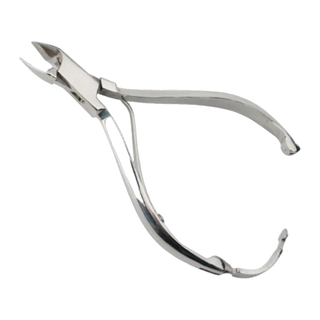 Sinelco France Pince à envies pro 12 cm – mors 3 mm