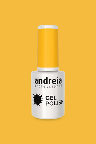 Gel Polish 292 Jaune - 10,5ml