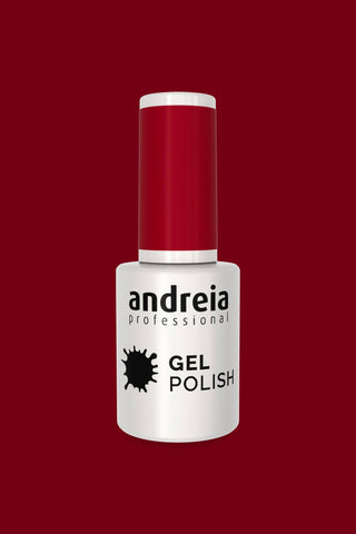 Gel Polish 296 Rouge Cerise - 10,5ml