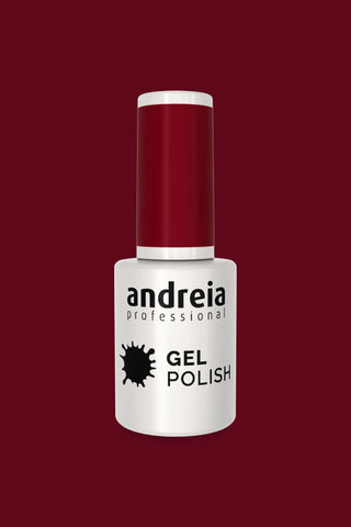 Gel Polish 297 Rouge Vin - 10,5ml