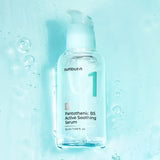 No.1 Pantothenic B5 Active - Sérum apaisant et régulateur de sébum - 50 ml - photo 2 - Numbuzin