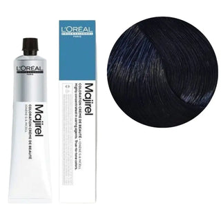 Majirel - Coloration permanente - 60ml - photo 4 - L'Oréal Professionnel