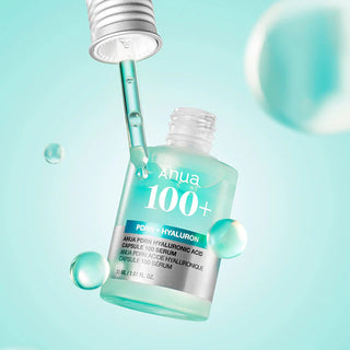 Sérum Anua PDRN Hyaluronic Acid Capsule 100 – 30 ml