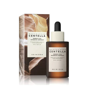 Madagascar Centella - Probio-Cica - Intensive Ampoule