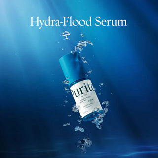 Hydro Wave Deep Sea Serum – Sérum Hydratant Repulpant