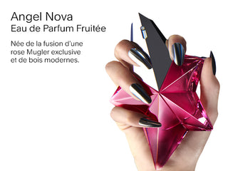 Angel Nova - EDP (Eau De Parfum)