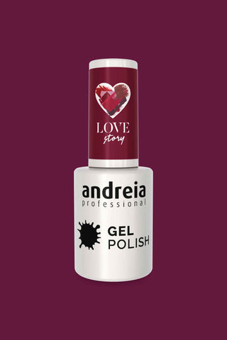 Gel Polish 303 Vin - 10,5ml