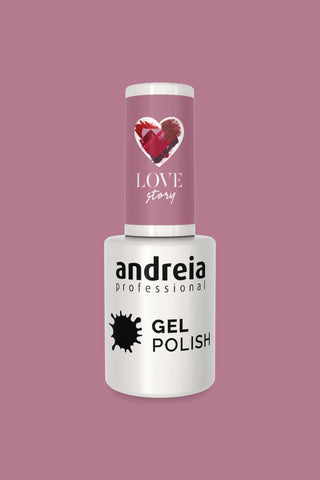 Gel Polish 306 Pink - 10,5ml