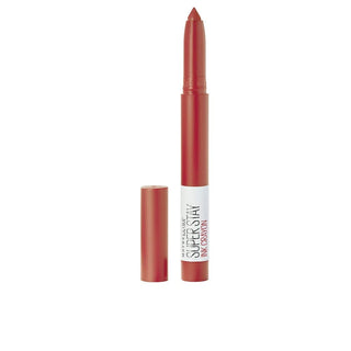 Rouge à lèvres crayon mat – SuperStay Ink Crayon