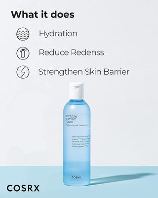 Hydrium Watery Toner - 150ml