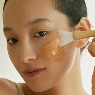 Renew Honey Mask – Masque nourrissant au miel - photo 2 - HEIMISH