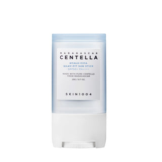 Madagascar Centella - Hyalu-Cica - Silky-Fit Sun Stick SPF50+ PA++++ - 20 g