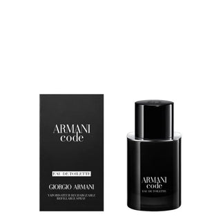 Armani Code - EDT (Eau De Toilette)