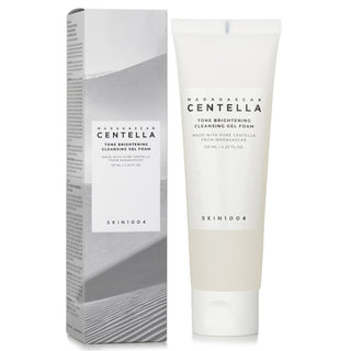 Madagascar Centella - Tone Brightening - Cleansing Gel Foam - 125 ml