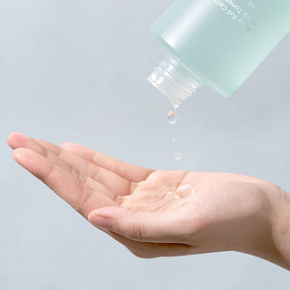No.1 Pure-Full Calming - Toner apaisant et clarifiant  - 300 ml - photo 3 - Numbuzin
