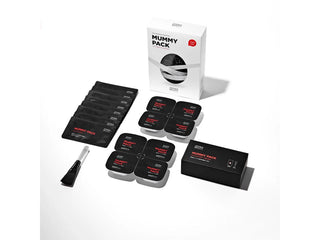 Zombie Beauty Mummy Pack & Activator Kit
