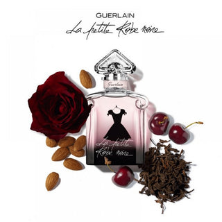 La Petite Robe Noire - EDP ( Eau de Parfum)