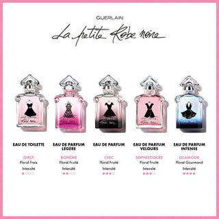 La Petite Robe Noire - EDP ( Eau de Parfum)