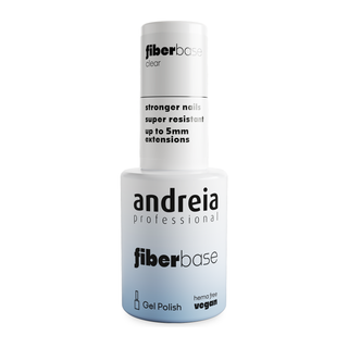 Andreia Professional Fiber Base 01 Clear
