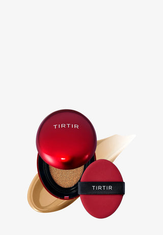 Mask Fit Red Cushion 33W Ginger Haute Couvrance - TIRTIR