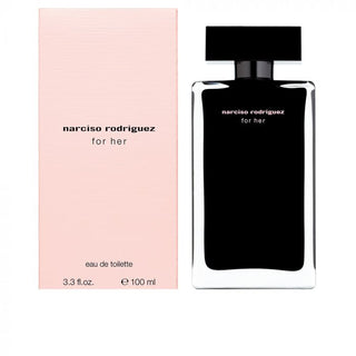 Narciso Rodriguez for Her - EDT (Eau de Toilette)