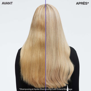 Color Extend Blondage - Shampooing neutralisant violet - 300 ml
