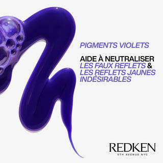 Color Extend Blondage - Shampooing neutralisant violet - 300 ml