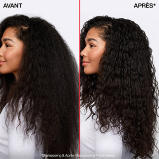 Frizz Dismiss - Shampooing lissant et anti-frisottis - 300 ml