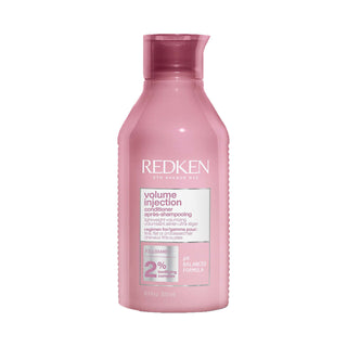 Volume Injection - Après-shampooing volumisant - 300 ml