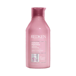 Volume Injection - Shampooing volumisant - 300 ml