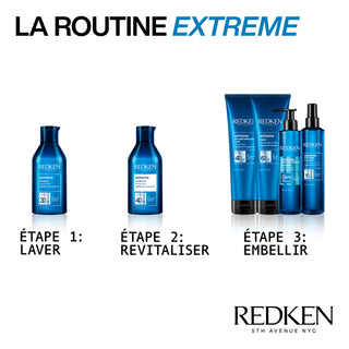 Extreme - Masque réparateur - 250 ml