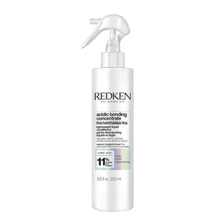 Acidic Bonding Concentrate - Après-shampooing liquide - 190 ml