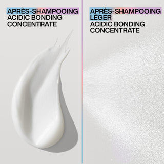 Acidic Bonding Concentrate - Après-shampooing liquide - 190 ml