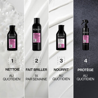 Acidic Color Gloss - Shampooing protecteur de couleur - 300 ml