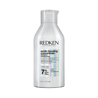Acidic Bonding Concentrate - Shampooing réparateur