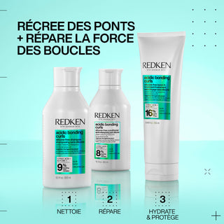 Acidic Bonding Curls - Soin sans rinçage - 250 ml