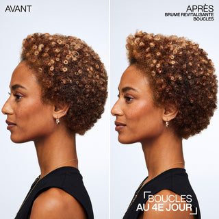 Acidic Bonding Curls - Refreshing Curl Mist - Brume - 250 ml