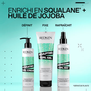 Acidic Bonding Curls - Refreshing Curl Mist - Brume - 250 ml