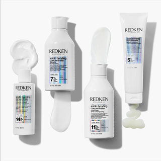 Acidic Bonding Concentrate - Soin réparateur intensif - 190 ml