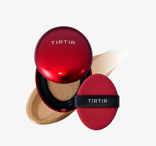 Mask Fit Red Cushion 34W Toffee Haute Couvrance - TIRTIR