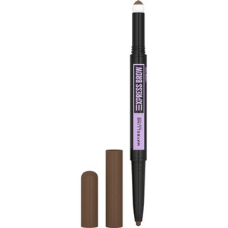 Duo Crayon Sourcils - Express Brow Satin