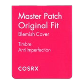 COSRX Master Patch Original Fit - 24 unités