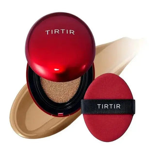 Mask Fit Red Cushion 35N Walnut TIRTIR