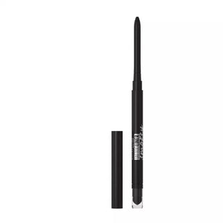 Crayon eyeliner Maybelline Tattoo Liner - 010 Smokey Black