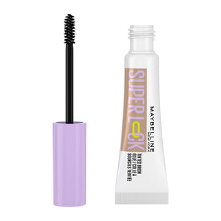 Super Lock Brow Glue Teinté – Gel fixateur sourcils - 8g