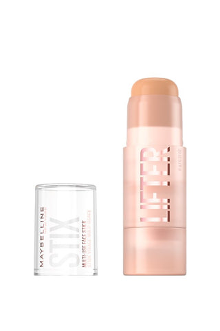 Lifter Stix – Stick bronzer et contouring