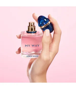 My Way - EDP (Eau De Parfum)