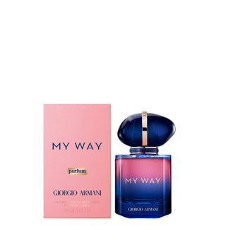 My Way - Parfum