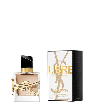 Libre Flowers & Flames - EDP (Eau De Parfum)