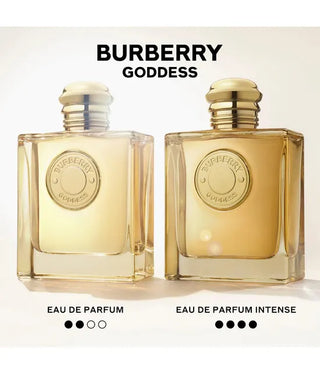 Goddess - EDP (Eau de Parfum)
